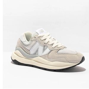 New Balance Lifestyle 5740 Nimbus, Sea Salt